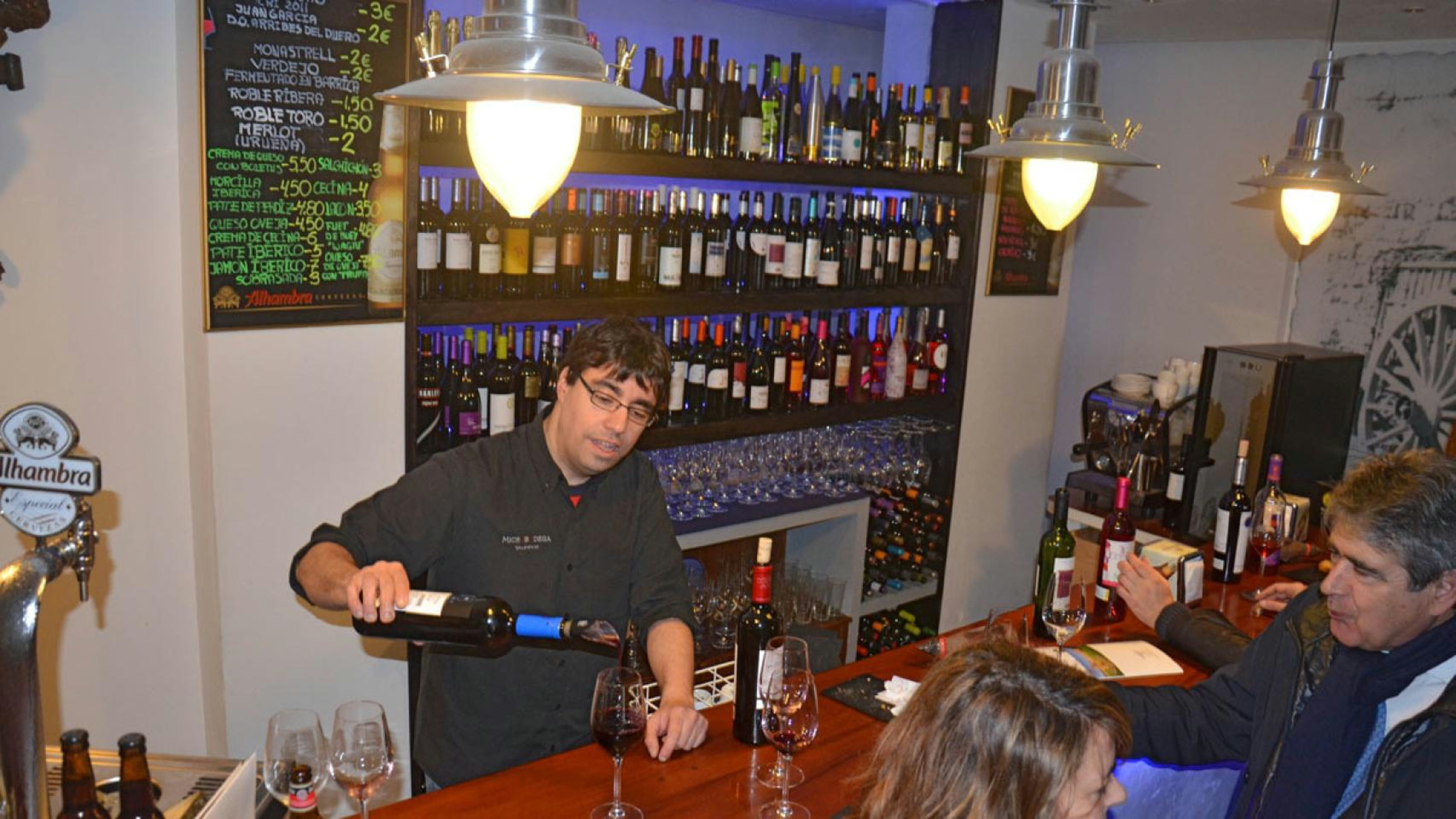 Roberto · Microbodega Urbana